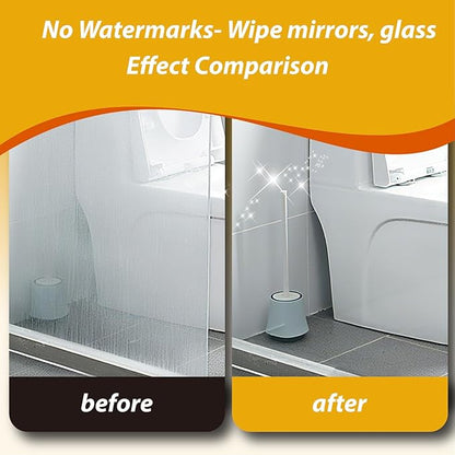 Thickened Magic Cleaning Cloth, Lint Free Cloth