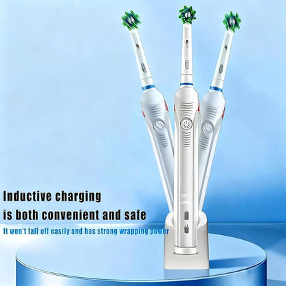 Wall Charger for Oral B Electric Toothbrush, Compatible