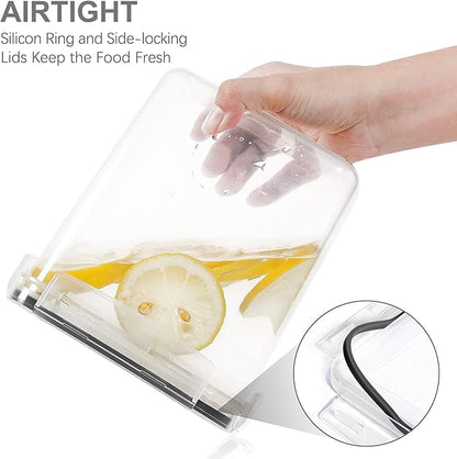 Airtight Food Storage Containers