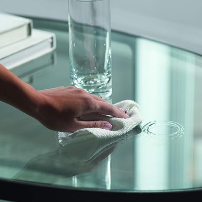 Mr. Clean Easy Clean Microfiber Cleaning Cloths