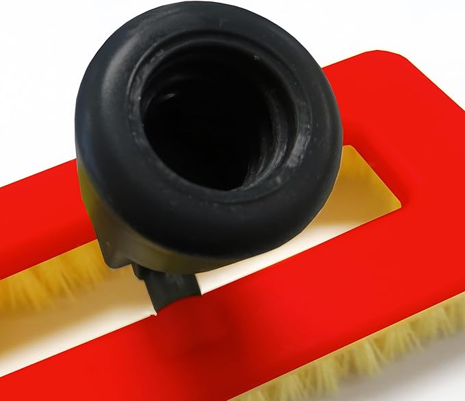 ALLWAY SSB Swivel Scrub Brush