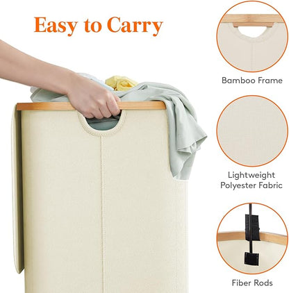 Lifewit 150L Laundry Basket