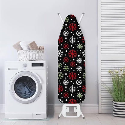 Ironing Board Cover and Pad 16 x 55 Inch Iron Board Cover
