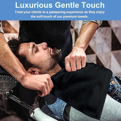 24 Pack Salon Towels