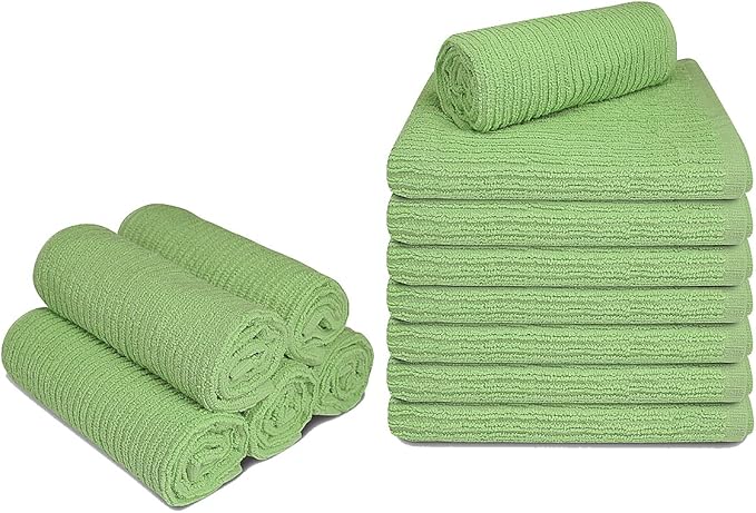 Softolle Bar Mop Towels