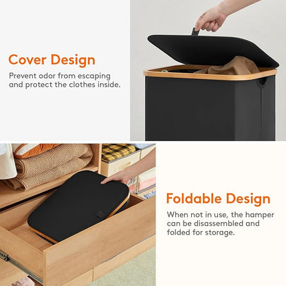 Lifewit 80L Laundry Basket