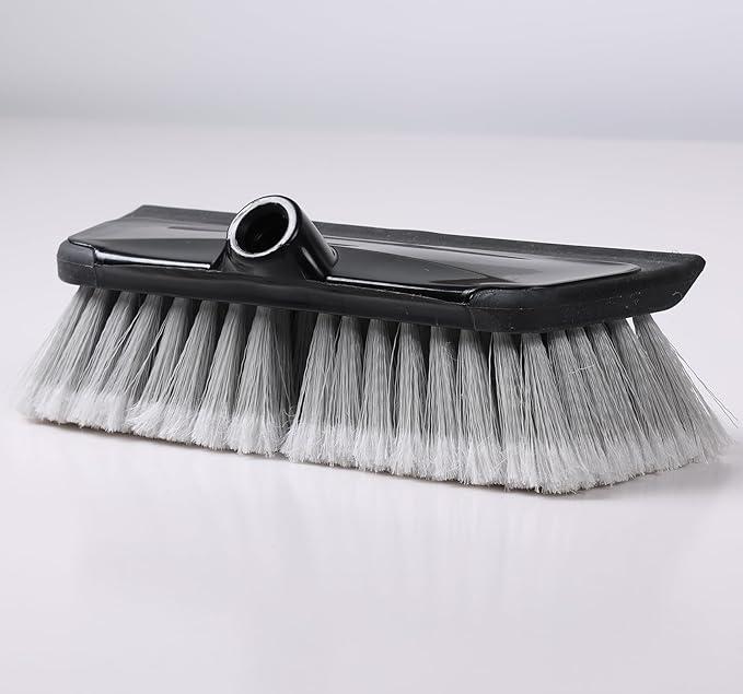 52" Dip Car Wash Brush with Long Handle