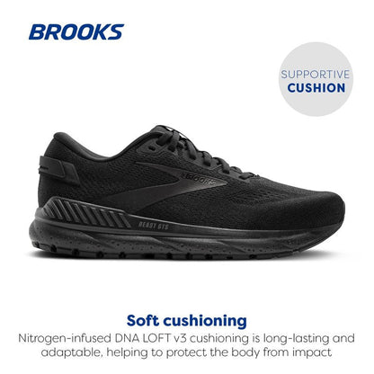 Brooks Men’s Beast GTS 24 Supportive Running & Walking Shoe