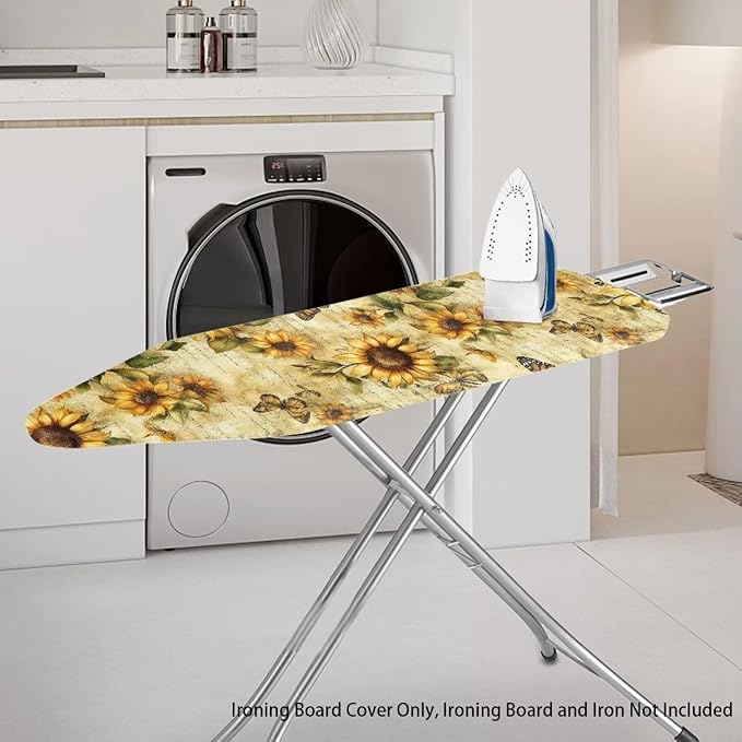 Iron Board Cover Ironing Accessories