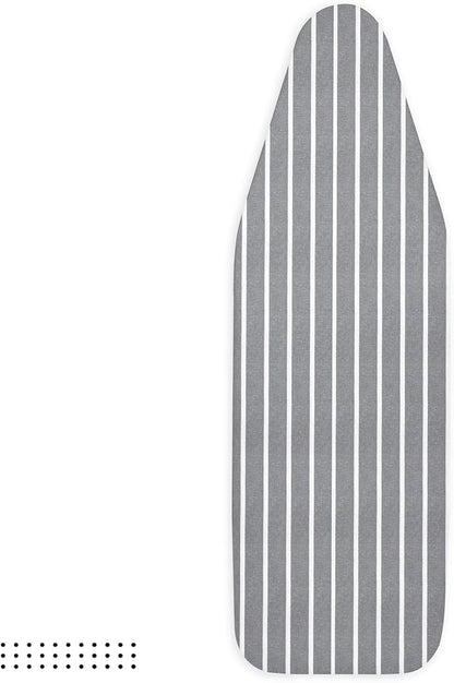 Encasa XO Ironing Board Cover and Pad 54"x18" - 4mm Felt X-Large Iron Board