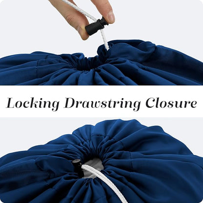 Nylon Laundry Bag