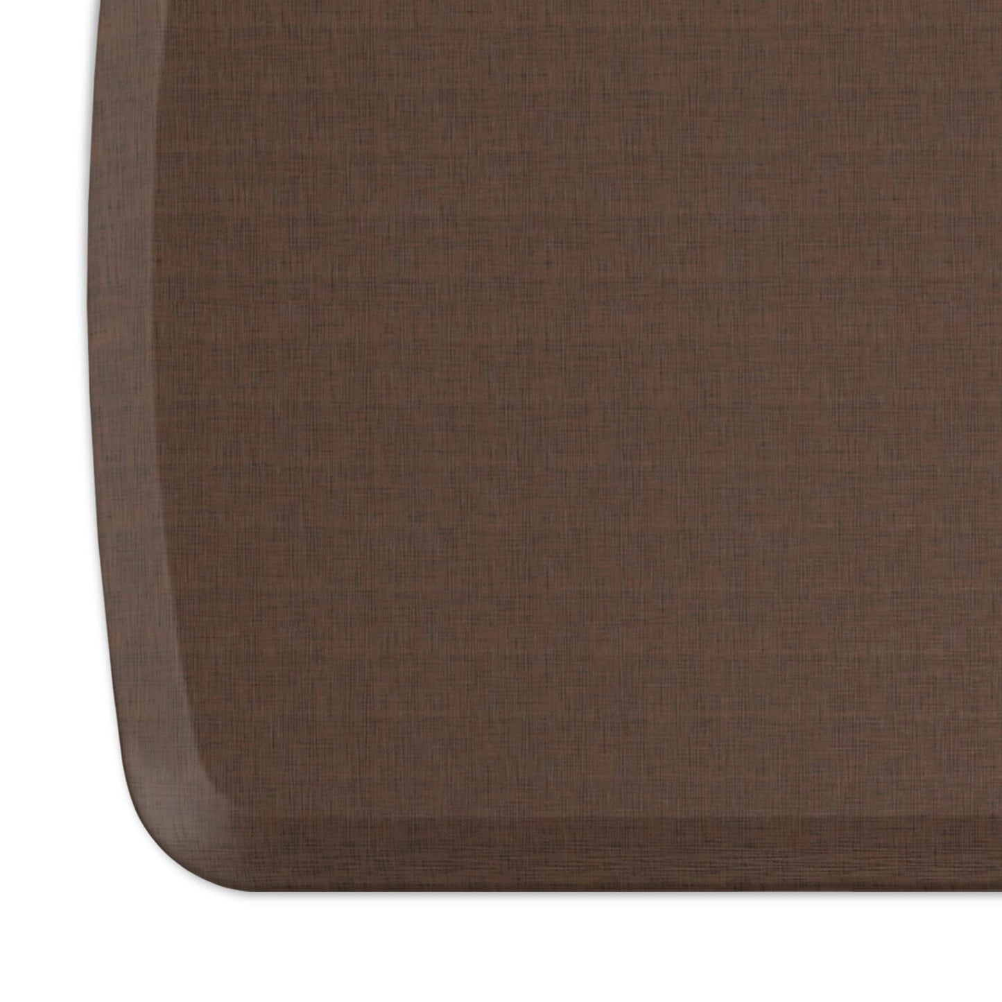 GelPro Elite Premier Anti-Fatigue Kitchen Comfort Floor Mat, 20x72”, Linen Truffle Stain Resistant Surface with Therapeutic Gel and Energy-Return Foam for Health and Wellness