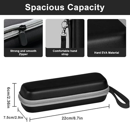 Toothbrush Travel Case for Oral-B/Oral-B Pro 1000 1500 5000 7000 7500 6000