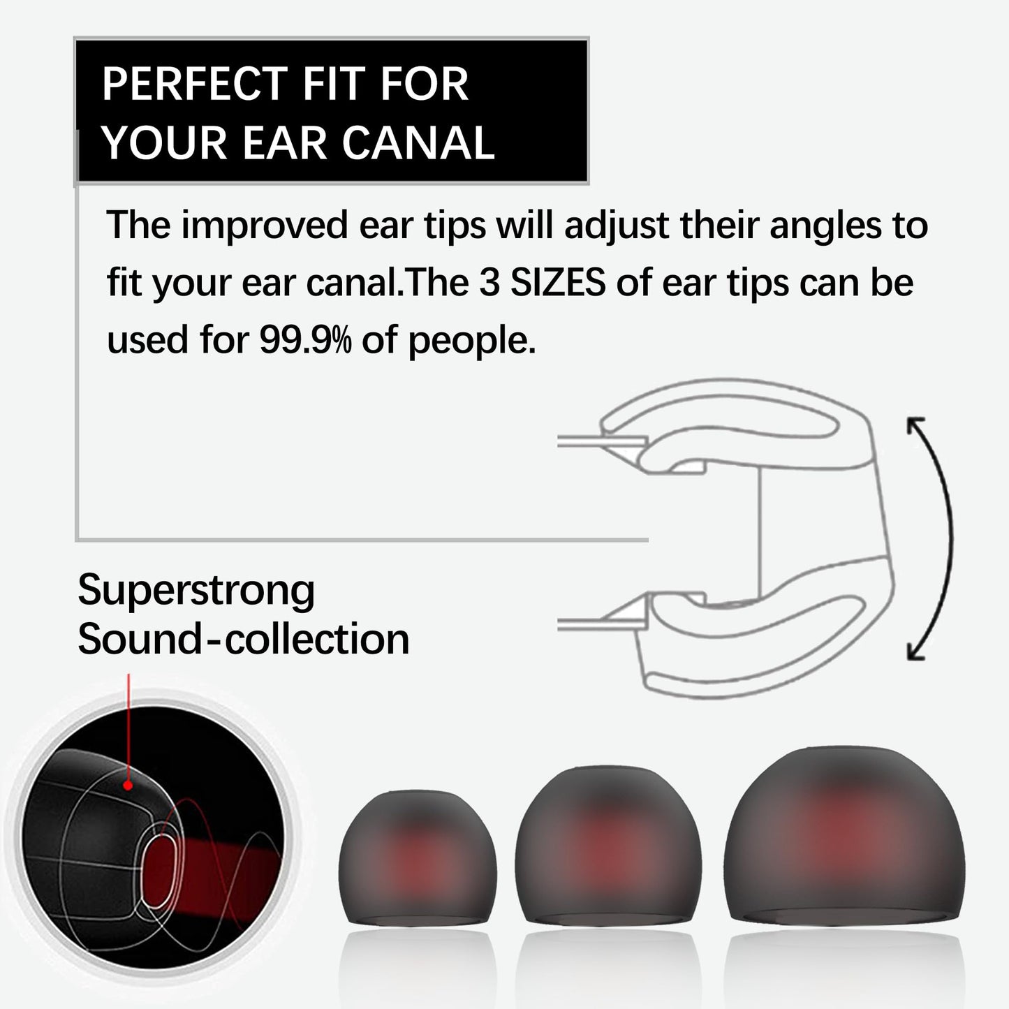 KASOTT SoundMaster Pro V1 - Gaming Earphones with Dual Audio Drivers,Battle Buds,in-Line Mic with Mute and Volume Control, Compatible with Xbox Series,PS5,PS4,Switch,Pc with 3.5mm