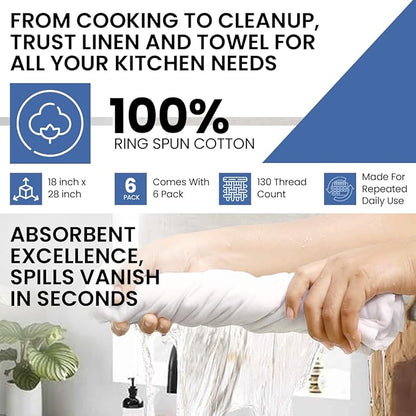 Flour Sack Towels