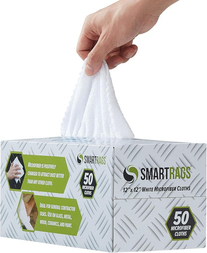 Arkwright Smart Rags in Box