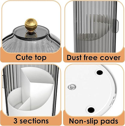Dustproof Toothbrush Holders