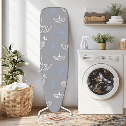 Ironing Board Cover 15x54 Inch- Standard Cotton Cover