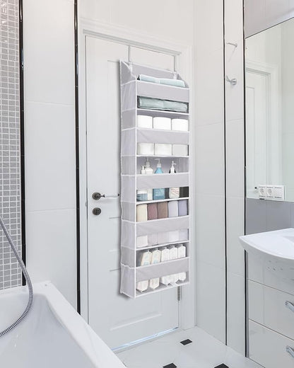 ULG 1 Pack Over Door Organizer