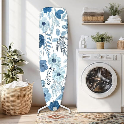 Ironing Board Cover 15x54 Inch- Standard Cotton Cover