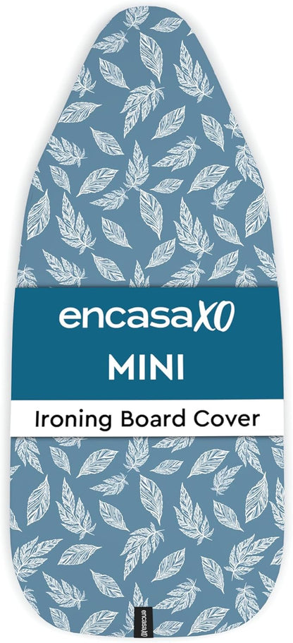 Encasa XO Ironing Board Cover and Pad 28"x12"