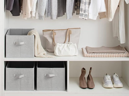 StorageWorks Fabric Storage Bins