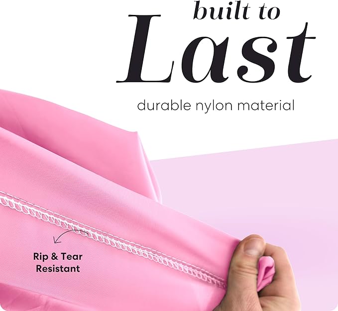 Nylon Laundry Bag