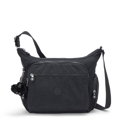 Kipling Women's Gabbie Crossbody, 18.5x35.5x30 cm