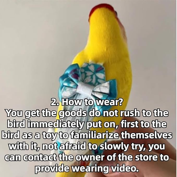 Bird Diaper Cockatiel Clothes Flight Suite, Reusable Parrot Nappy with Waterproof Inner Layer, Cute Pigeon Pants Urine Wet Suit Costume for Conure Macaw (Pink,XS)