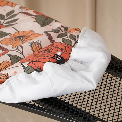 Ironing Board Cover and Pad 15x54, Iron Board Cover