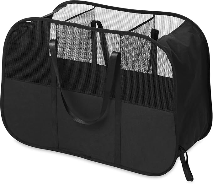 Collapsible Laundry Baskets