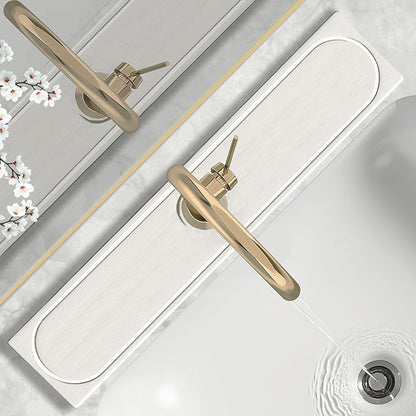 Faucet Mat for Kitchen Sink