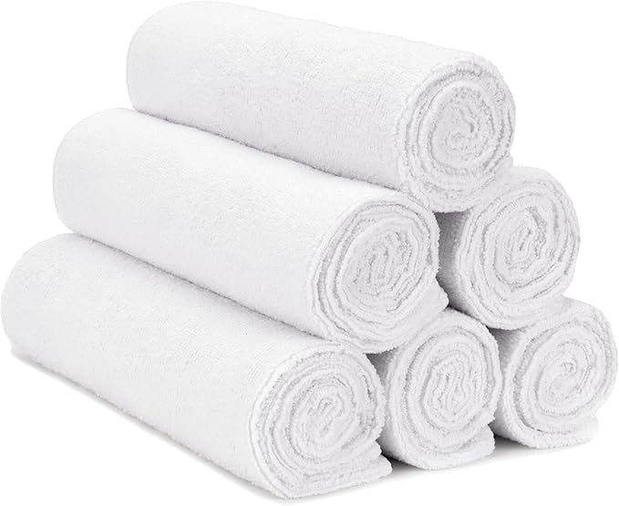 S&T INC. Microfiber Gym Towels, Yoga Towel
