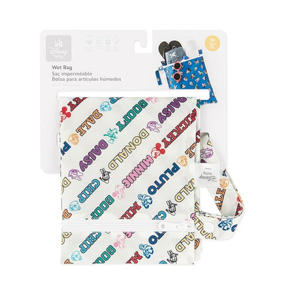 Bumkins Disney Waterproof Wet Bag