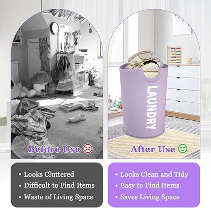 Super Large Laundry Basket