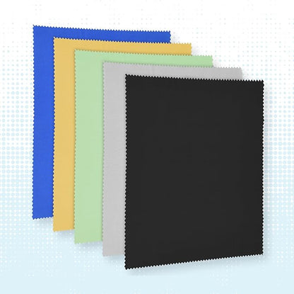 Eco-Fused XL Microfiber Cleaning Cloths