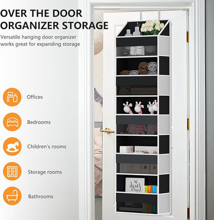Over Door Organizer