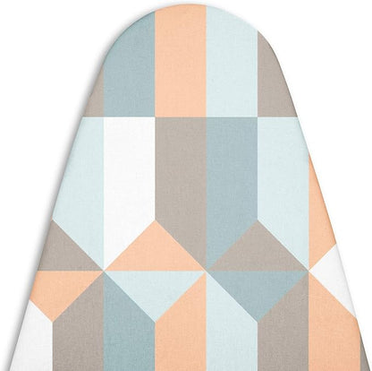 Encasa XO Ironing Board Cover and Pad