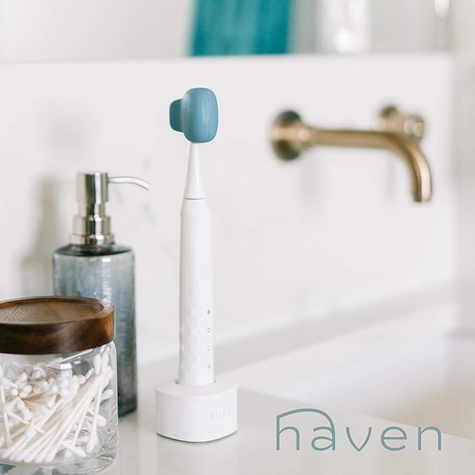 Haven Toothbrush Cover Family Pack