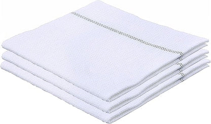 Superio Squeegee Mopping Towel Floor Cloth White Cloth