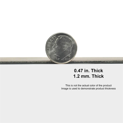 Tivoli Self Adhesive Vinyl Floor Tiles, 45 Tiles - 12" x 12", Light Oak Plank-Look - Peel & Stick, DIY Flooring for Kitchen, Dining Room, Bedrooms, Basements & Bathrooms by Achim Home Decor