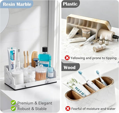 Bathroom Counter Organizer