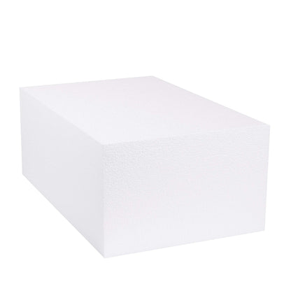 Silverlake 11x17x7 Craft Foam for Styrofoam Block Projects