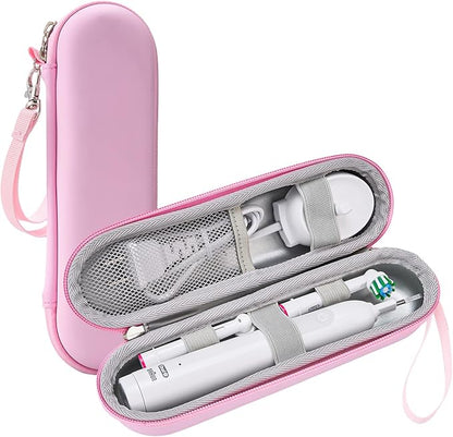 ProCase Travel Case for Oral-B/Oral-B Pro Smartseries/IO Serie Sonicare