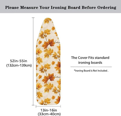 Stylish Ironing Board Cover