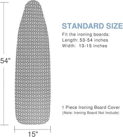 Ironing Board Cover and Pad