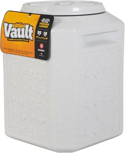 Gamma2 Vittles Vault Pet Food Storage Containers