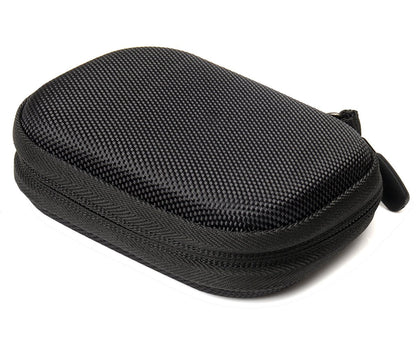 CaseSack case for Beats Flex Wireless Earbuds. Also for Powerbeats High-Performance Earbuds.