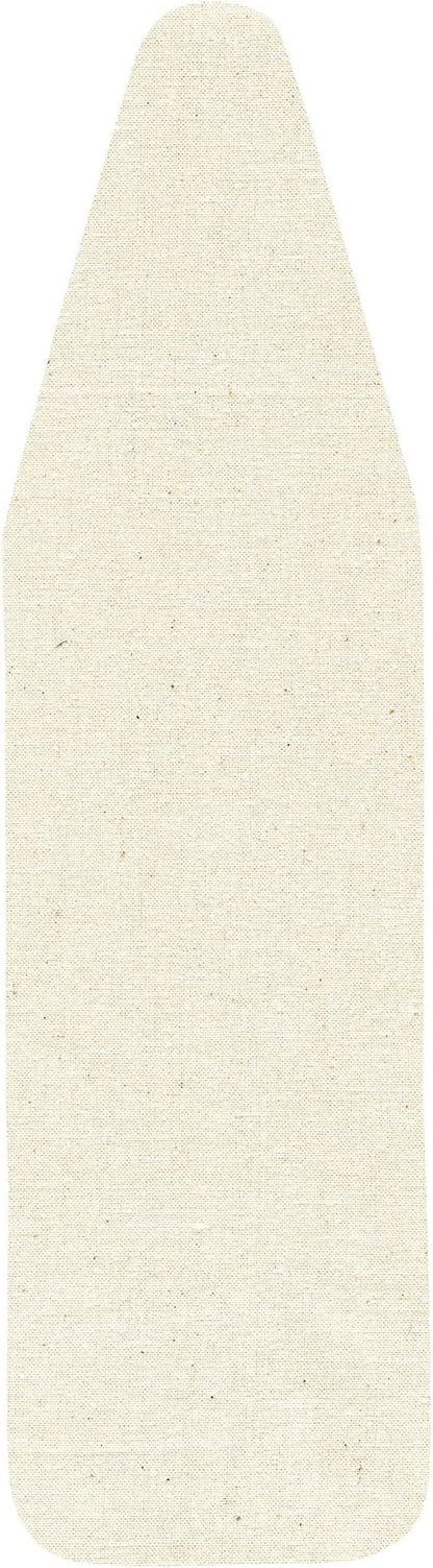 Household Essentials Deluxe Series Fiber Pad and Cover