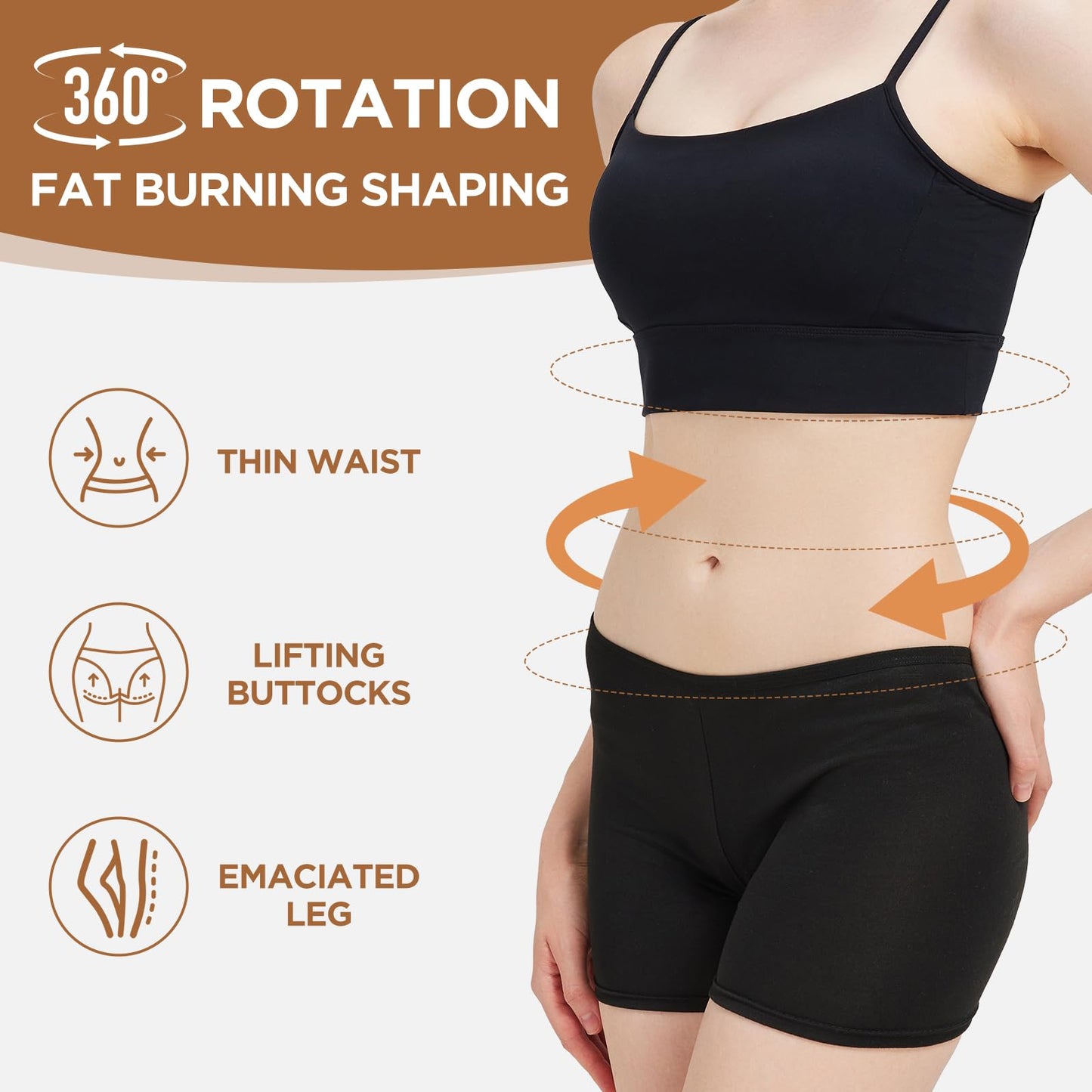 Muscle Roller, Massage Roller Stick for Athletes, Help Reducing Muscle Soreness Cramping Tightness Leg Arms Back Calves Muscle Massager